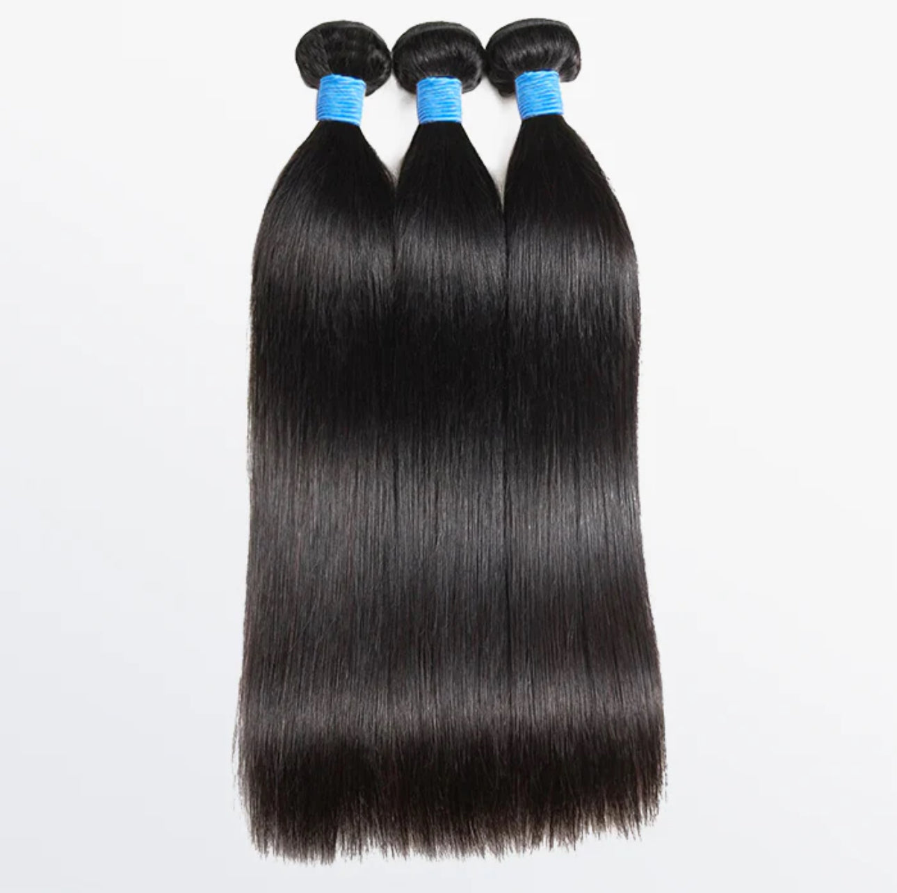Luxe Straight virgin hair