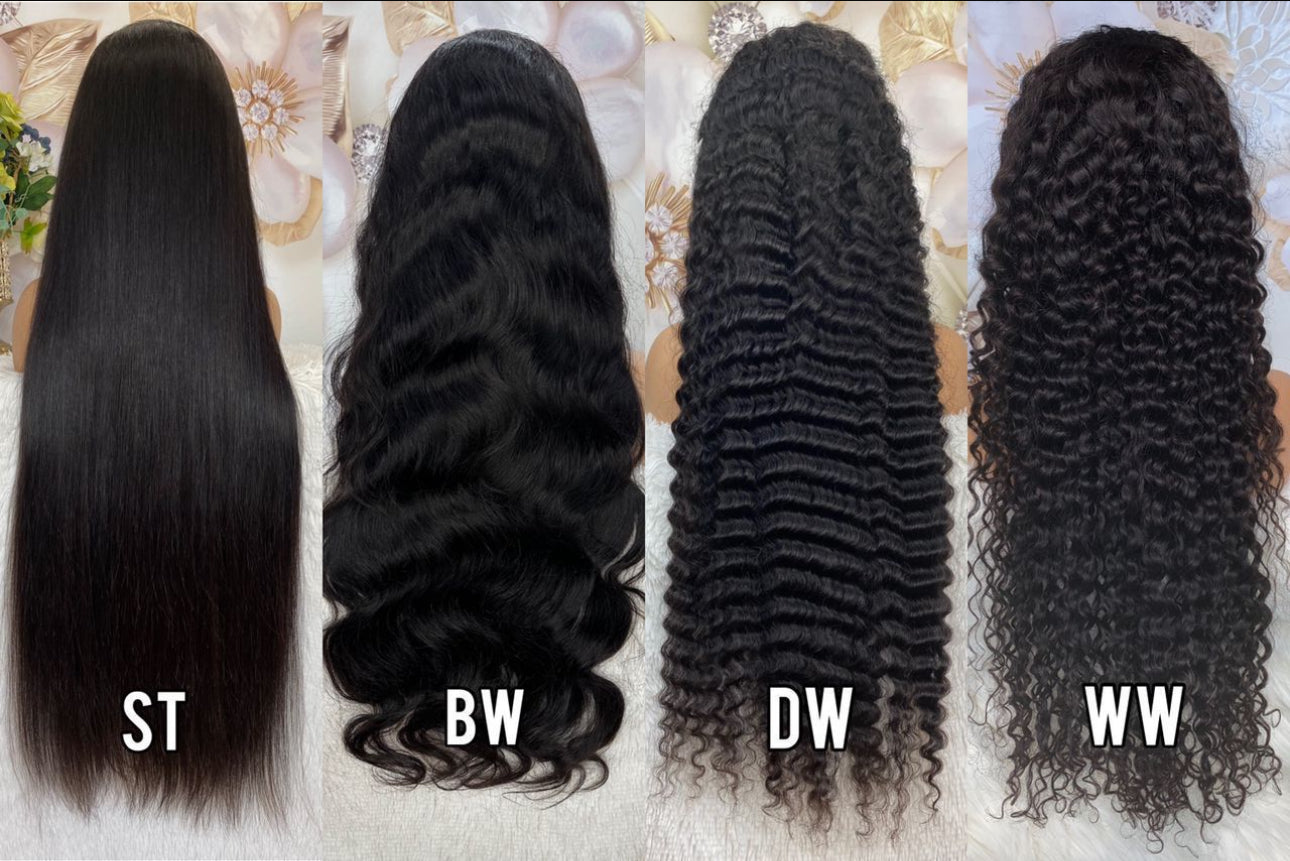 HD Lace wig