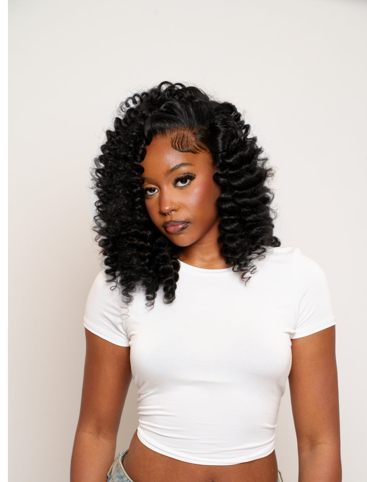 Luxe Virgin Deep Wave