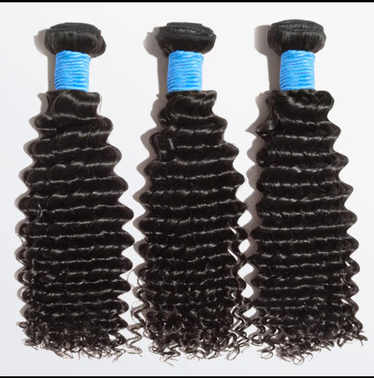 Luxe Virgin Deep Wave