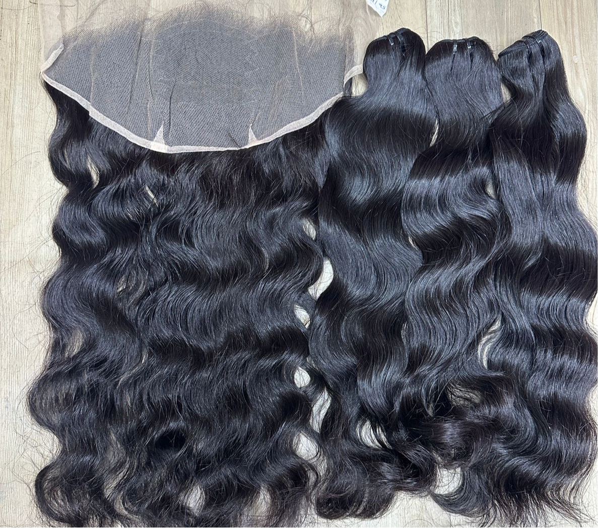 Luxe RAW Burmese/Cambodian Collection.