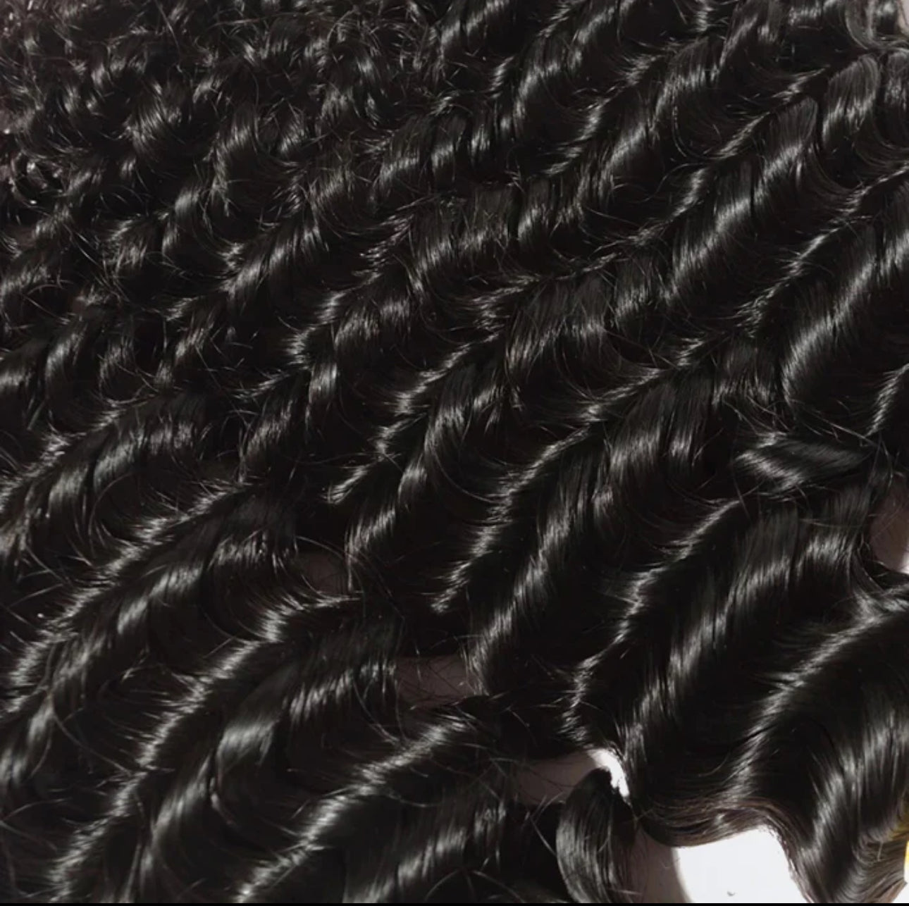 Luxe Virgin Deep Wave
