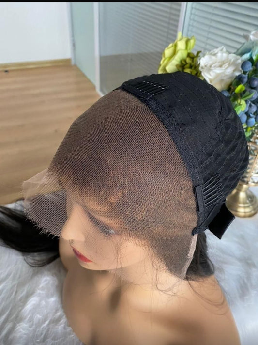 HD Lace wig