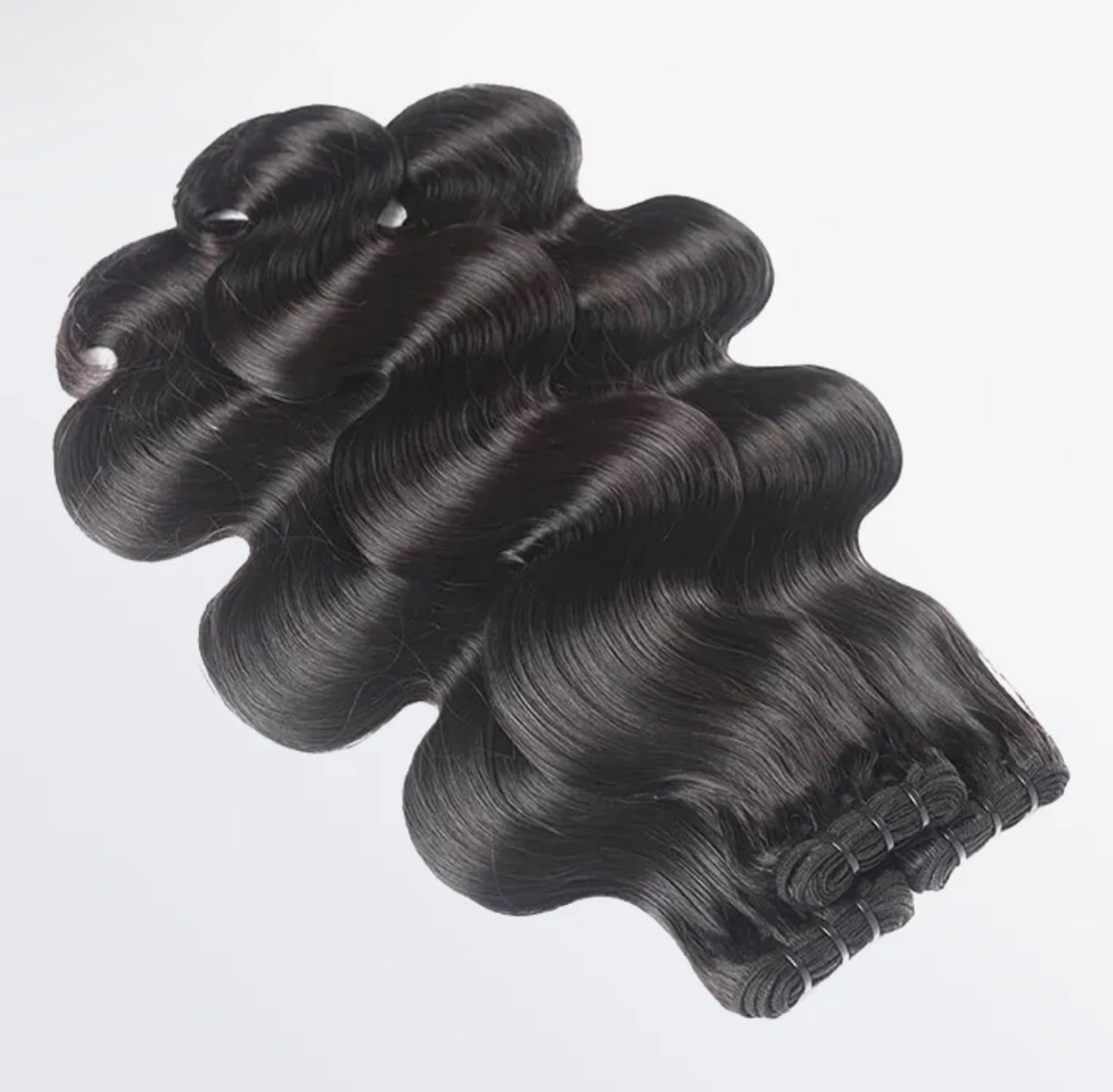 Luxe Vietnamese Hair Collection.